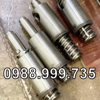 Ruột nổ bỏng máy nổ bỏng 7 béc
