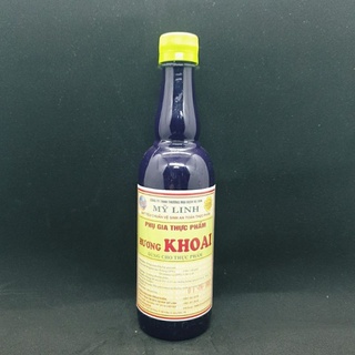 Hương khoai môn 500ml