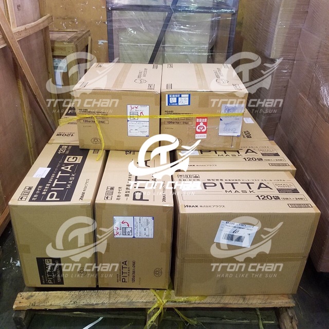 [Hàng Nhật chính hãng] Khẩu trang Pitta trẻ em màu sắc | BigBuy360 - bigbuy360.vn