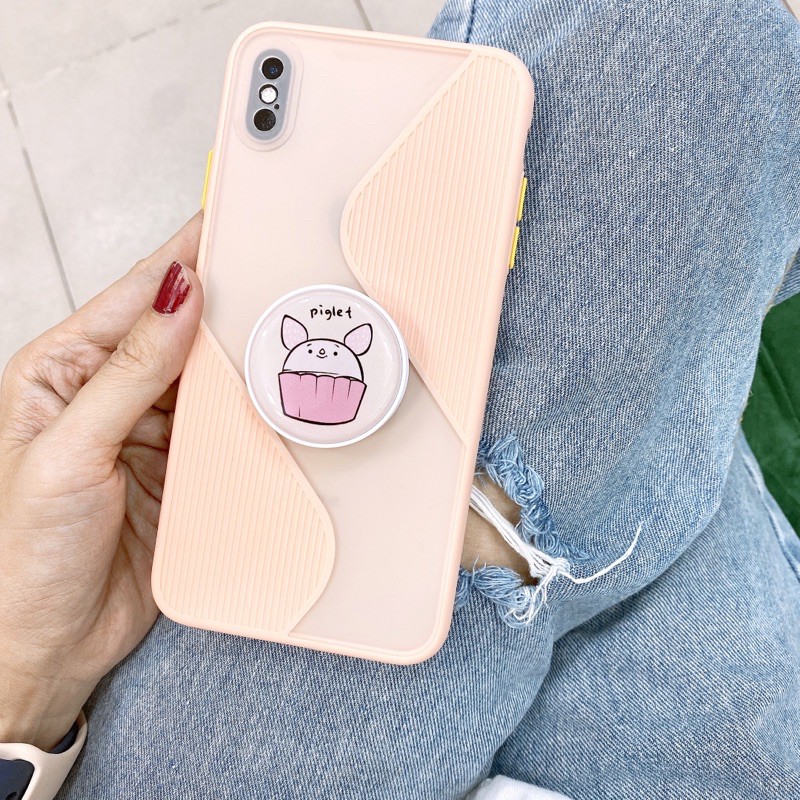 ốp bảo vệ camera kèm nhẫn chống rớt xsmax,ip 11/11promax