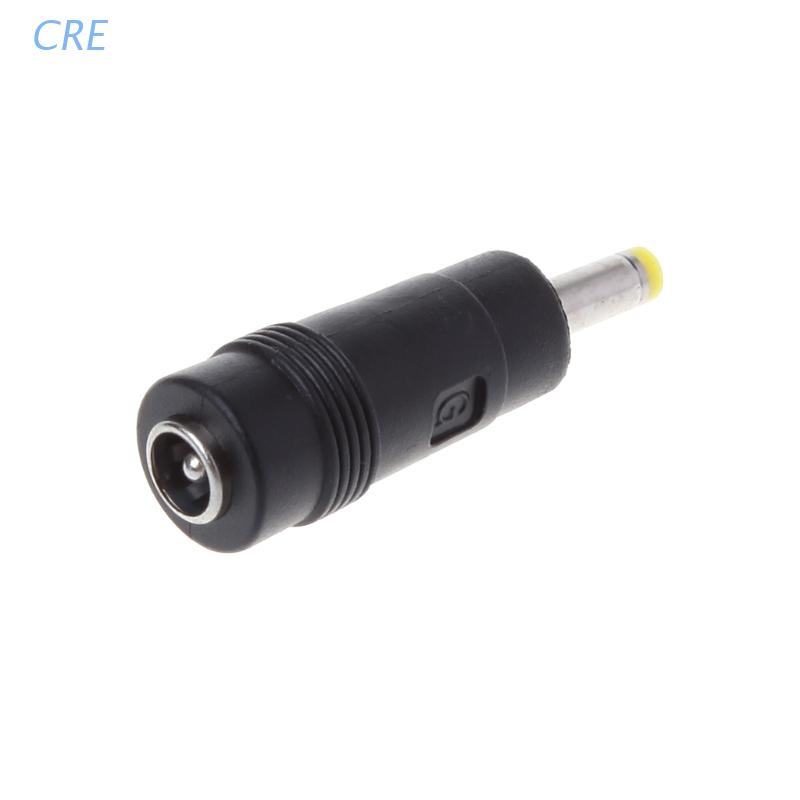 Đầu Nối Nguồn 5.5x2.1mm Sang 4.0x1.7mm Cho Cctv Dc