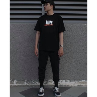 Summer Tee- Áo thun Summer Vibes