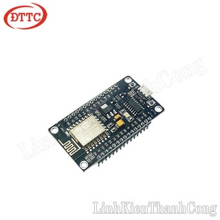 Module Thu Phát Wifi ESP8266 NodeMCU Lua CH340G