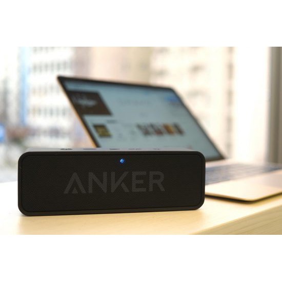 Loa Bluetooth Anker A3102 SoundCore Stereo - 6W Chính Hãng, Săn sale USA