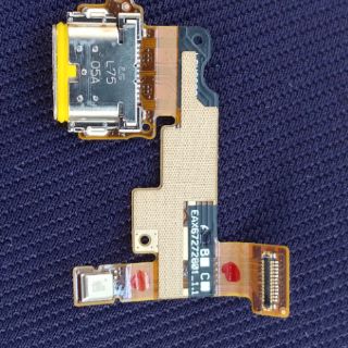 Mạch sạc LG G6