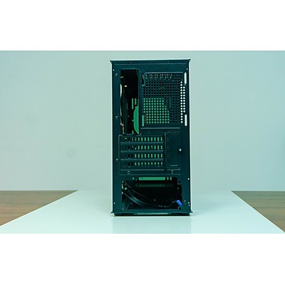 Vỏ máy tính Case SEGOTEP Prime H SG ( Chính Hãng , New )