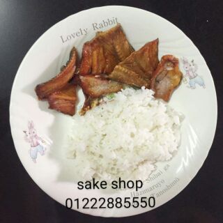Khô cá lóc Đồng Tháp