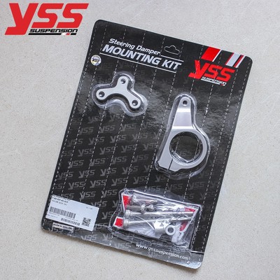 Bộ Pass trợ lực Mounting Kit YSS Honda CBR 650R ('19) Y-SD-KIT-01-017