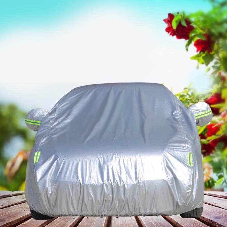 Bạt Phủ Xe ô tô Toyota Innova - Bạt Trùm Xe Hơi 7 Chỗ Chống Mưa Nắng Cao Cấp