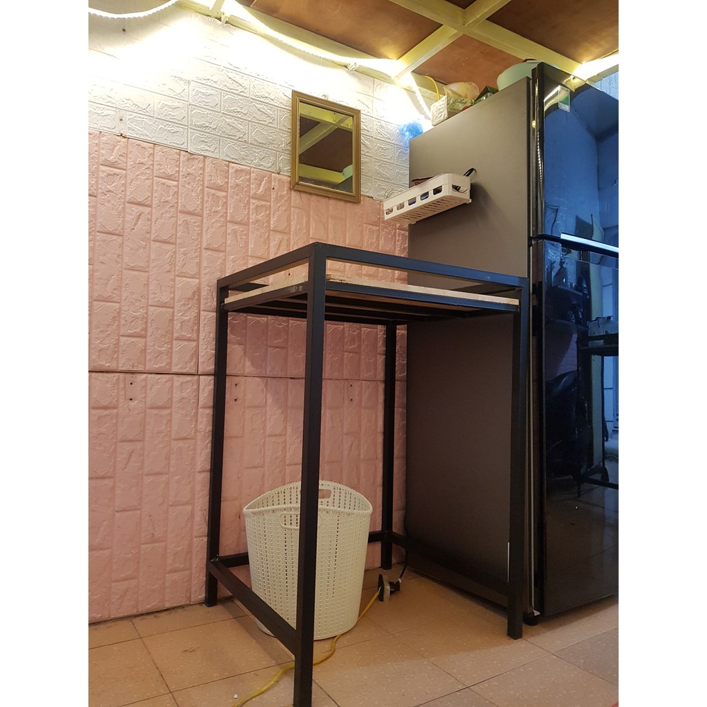 Kệ máy giặt 2 tầng ( Đa năng, tiện dụng ) | BigBuy360 - bigbuy360.vn