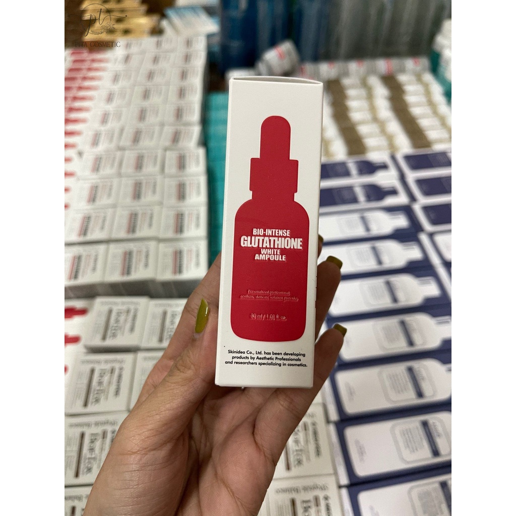 [Chính Hãng] Tinh Chất Dưỡng Trắng Medi Peel Glutathione 600 White Ampoule Serum | BigBuy360 - bigbuy360.vn