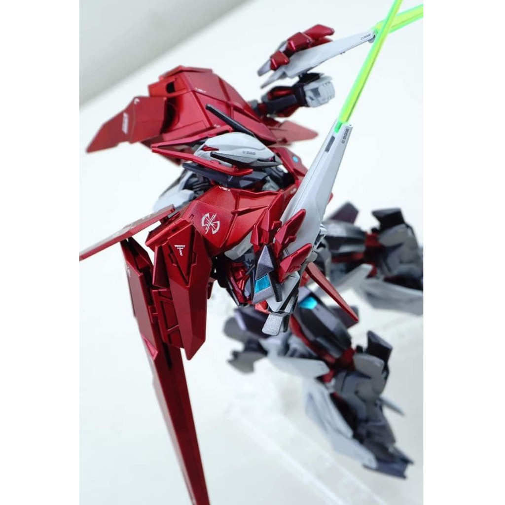 [Hàng SƠN SẴN] Mô hình lắp rắp Gunpla HG 1/144 Load Astray Double Rebake - GUNDAM Chính hãng BANDAI