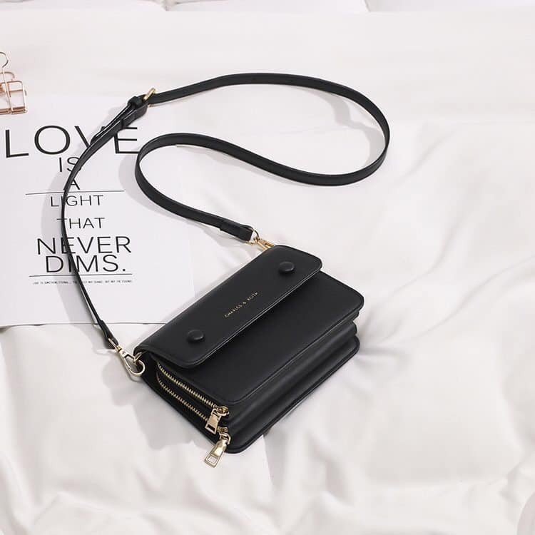 Túi Thời Trang Nữ 2 Ngăn Siêu Hot TN276