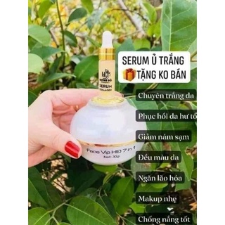 kem trắng  HUỲNH ĐỖ