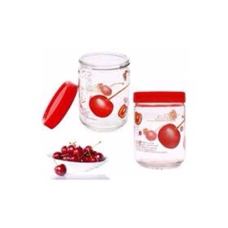 Lọ/Hũ thuỷ tinh nắp nhựa các sz 2000ml- 1200ml- 750ml