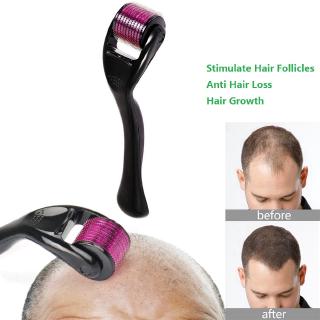 Con Lăn Kim Derma 0.2mm - 2mm Chăm Sóc Da Chuyên Dụng