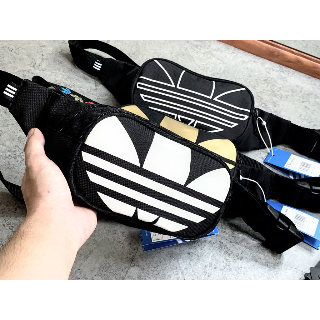 [Mã SKAMA06 giảm 8% TỐI ĐA 50K đơn250K] [ GIÁ TẬN XƯỜNG ] Túi Đeo Chéo 3 Lá Nam/Nữ Siêu Chất Unisex - HÀNG SẴN Combo | BigBuy360 - bigbuy360.vn