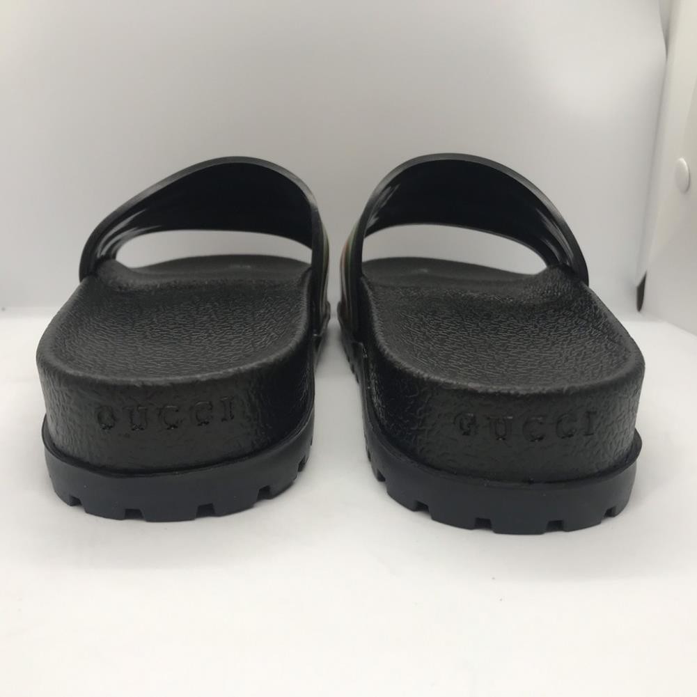 Dép nam nữ BBR hai màu vàng, xám mới nhất 2020