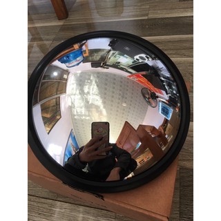 Gương cầu 728 kẹp SL chính hãng