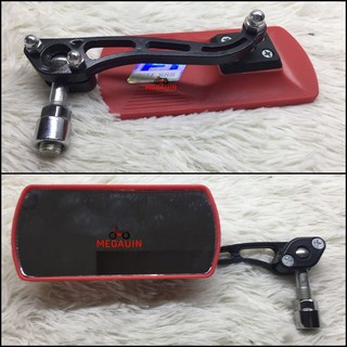 gương chiếu hậu siêu mỏng