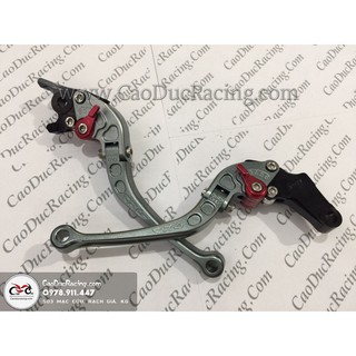 Tay thắng CRG Folding supper F1:1