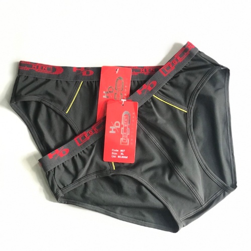 Quần xì nam Bigsize ,  Quần Lót Nam Tam Giác chất thun lanh co giản 4 chiêu 40-120kg - Kvind_store08