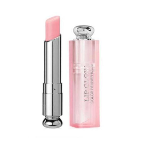 [CHÍNH HÃNG]Son dưỡng môi Dior Addict Lip Glow ( Còn 2 màu 001 004) [FREE SHIP 1 ĐỔI 1]