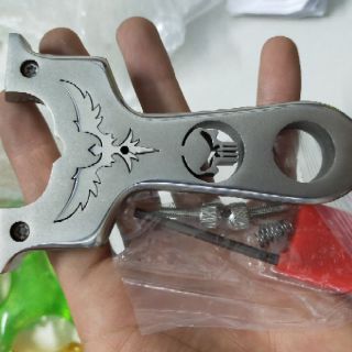Ná đại bàng đầu lâu inoc