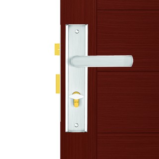 Khóa cửa thông phòng Inox Việt Tiệp 04275