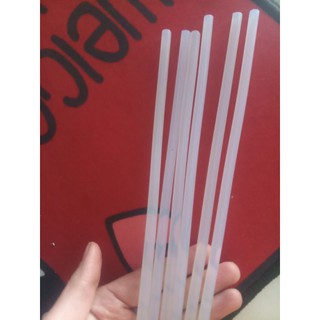 combo 10 cây keo nến nhỏ