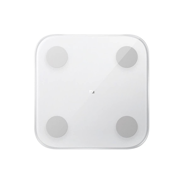 Cân điện tử Xiaomi Mi Body Composition Scale 2