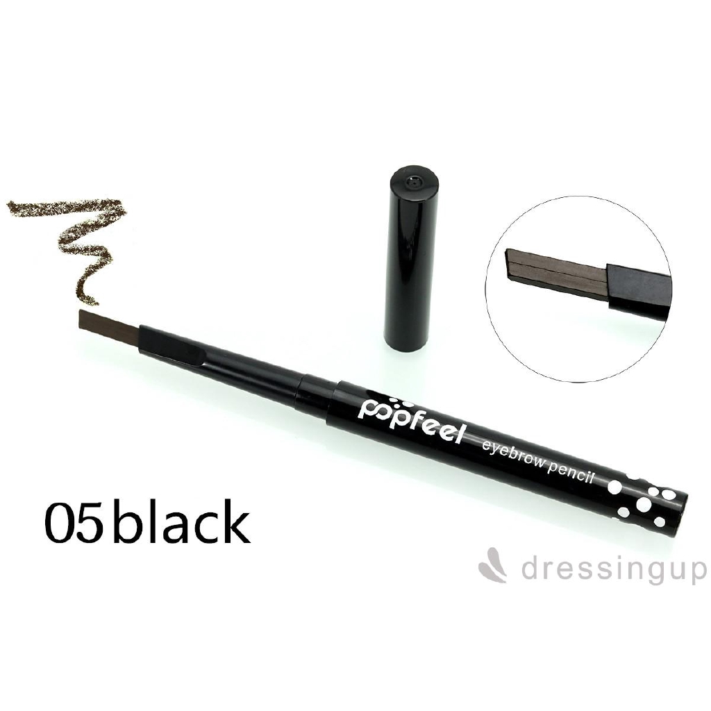 [Hàng mới về] Bút chì kẻ lông mày lâu trôi chống thấm nước