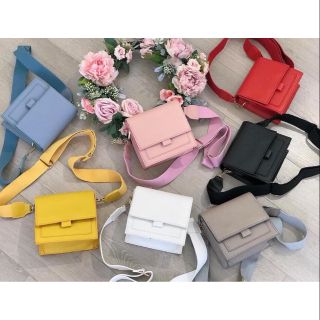 Túi Zara Mini Bảng to