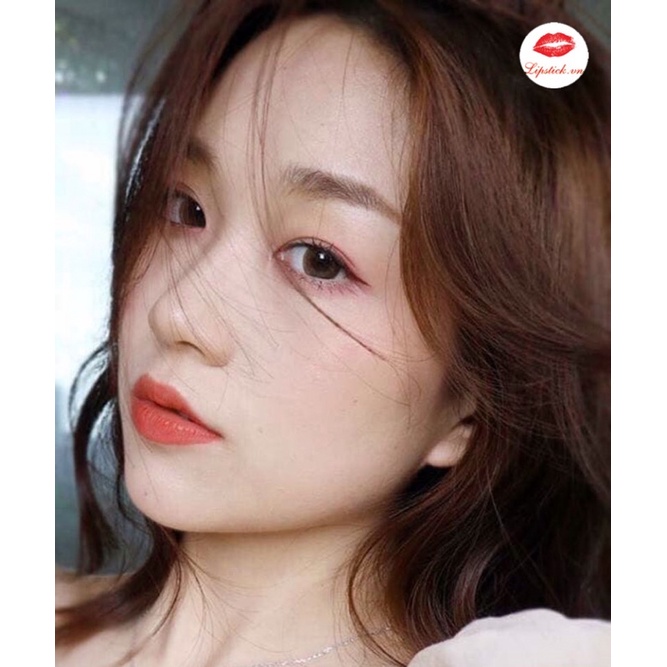 Son Tomford trắng màu 05