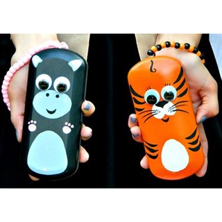 Mắt Nhựa - Đồ Handmade Đáng Yêu