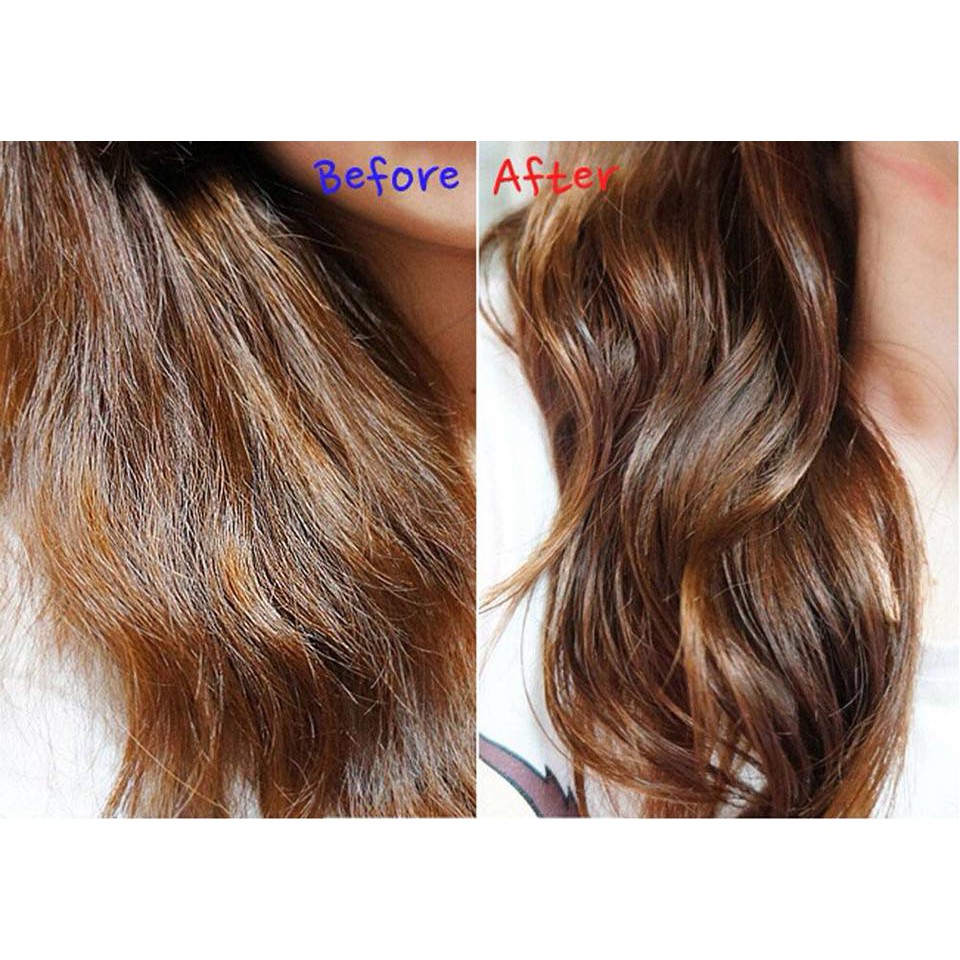 Tinh Dầu dưỡng tóc Argan Dưỡng Tóc Raip R3 Argan Hair Oil