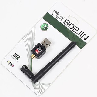 USB thu wifi 21