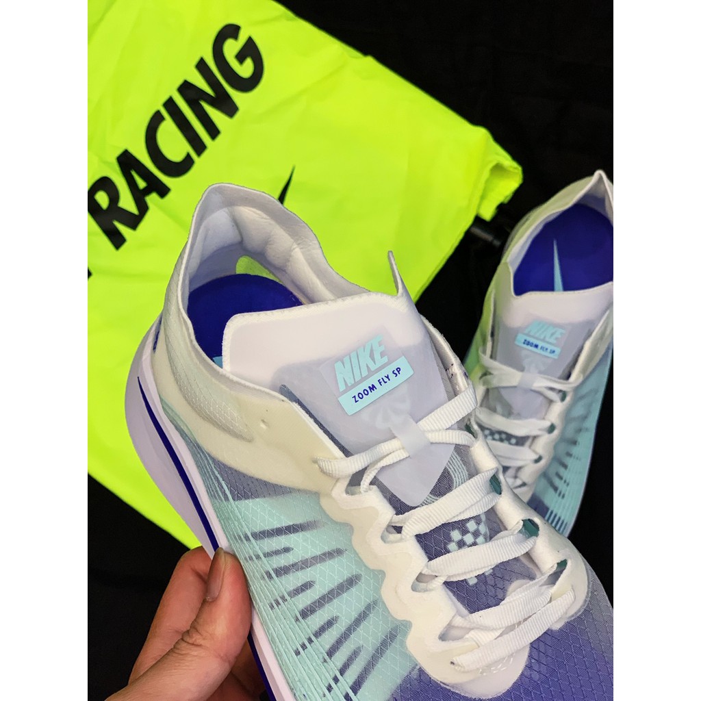 Giày Zoom SB fly nữ siêu nhẹ bền êm thể thao cao cấp