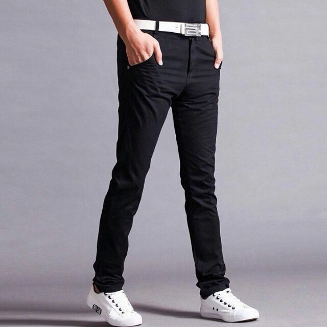 QUẦN KAKI ZARA CỰC CHẤT | BigBuy360 - bigbuy360.vn