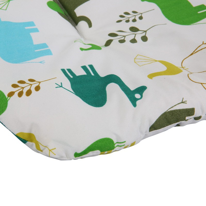 Đệm lót ghế/xe đẩy dành cho bé yêu