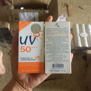 Kem chống nắng UV 50 By Eliza Helena Thái Lan