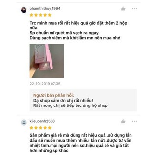[SE KHÍT VÙNG KÍN][HỒNG HƠN - KHÍT HƠN] Bột Ngâm Se Khít Âm Đạo COCO ROSE