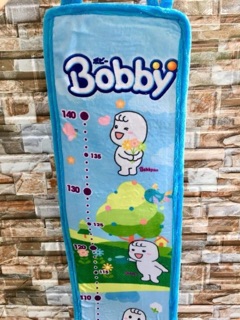 Thước đó chiều cao bobby