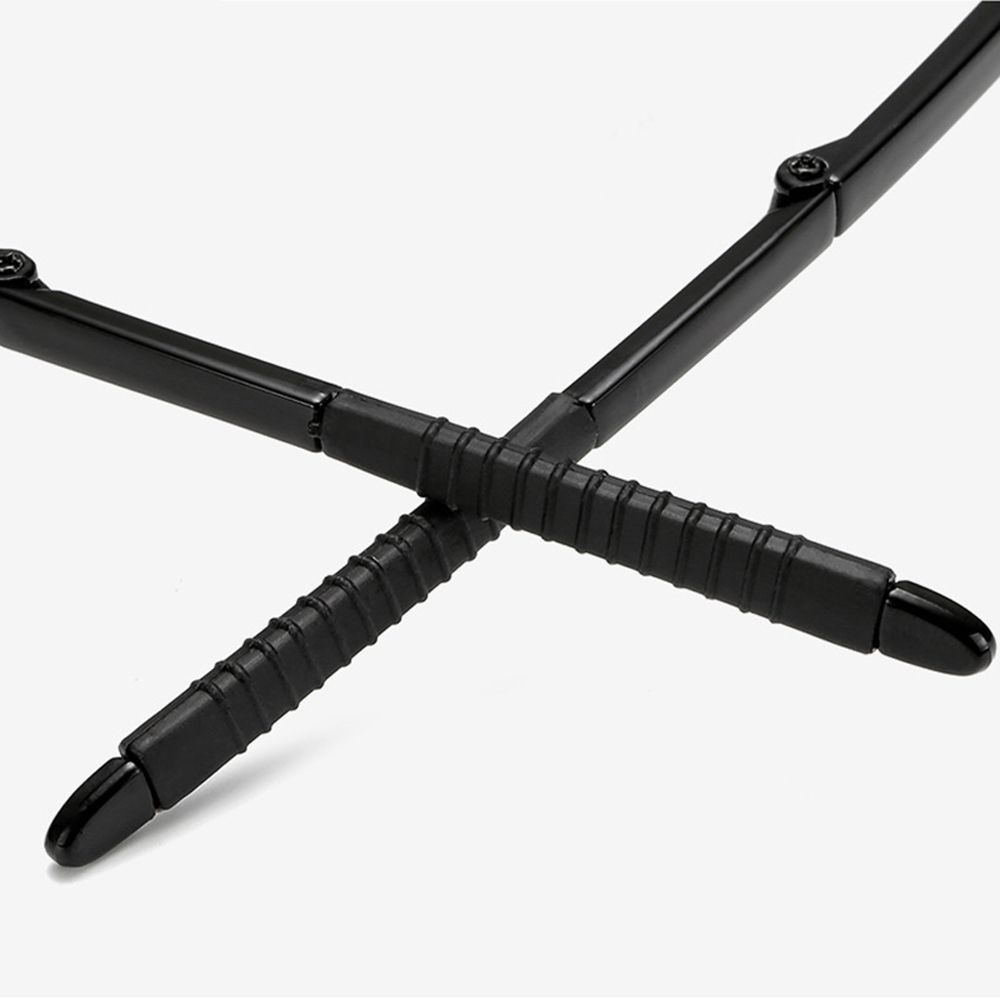 Mắt kính đọc sách gấp gọn được siêu nhẹ + 1.0 ~ + 4.0 độ