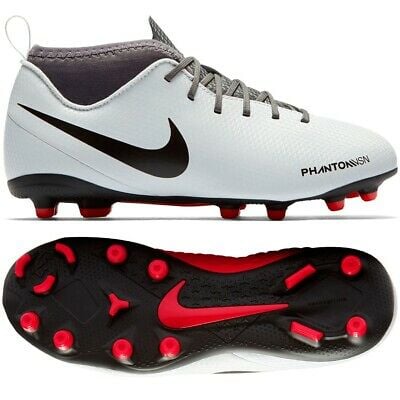 AO3288 060 - Nike Phantom VSN Club DF FG/MG Junior