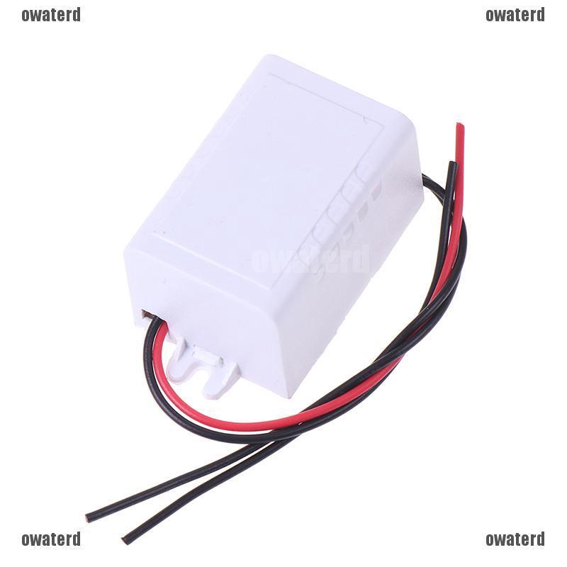 ★GIÁ RẺ★AC-DC converter power supply module adapter 110V 220V 230V to 12V 400mA