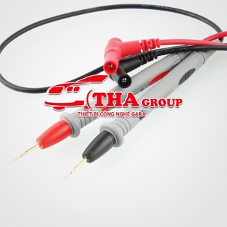 Que Đo Đồng Hồ Mũi Kim Zin ( Loại 1 ) HANDTOOL