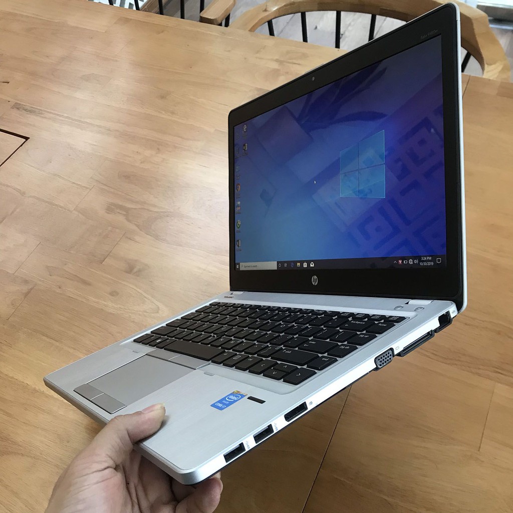Laptop Hp 9480m/Corei5/Ram4/ssd128 | BigBuy360 - bigbuy360.vn