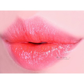 Lilybyred bloody coating tint