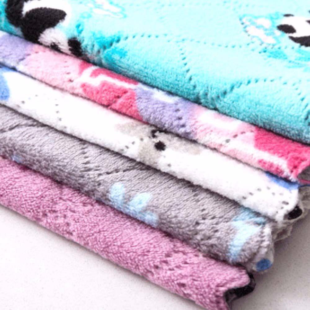 Bộ 5 Khăn Lau Chén Dĩa Bằng Sợi Microfiber Siêu Thấm Hút Có Thể Tái Sử Dụng